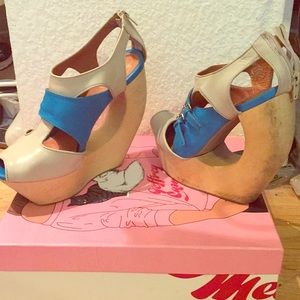 Jeffrey Campbell Shoes